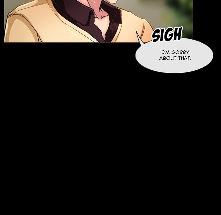 Silhouette Chapter 29 - Page 64