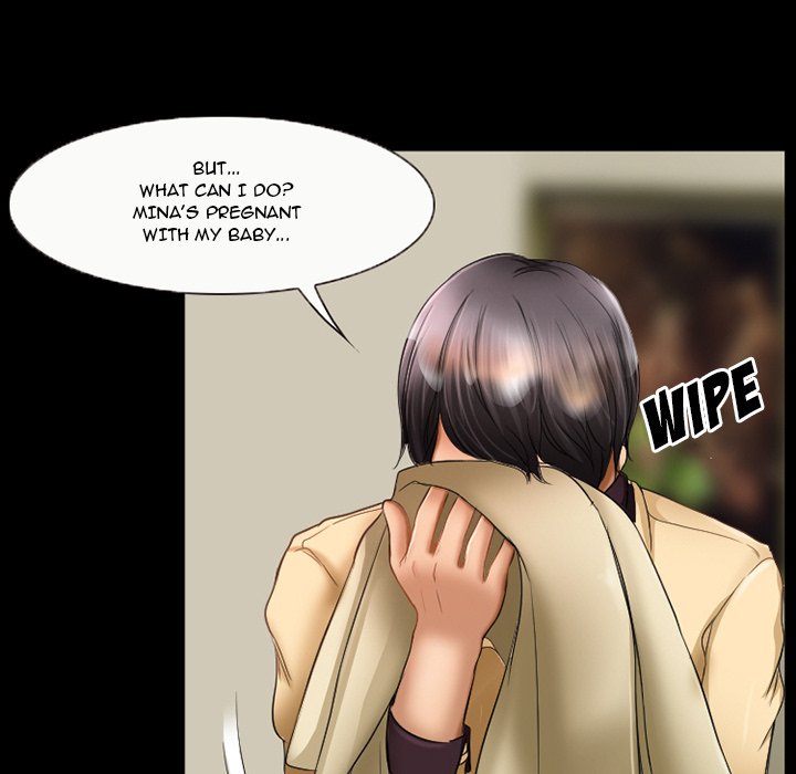 Silhouette Chapter 29 - Page 65