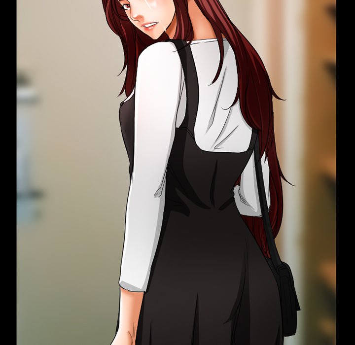 Silhouette Chapter 29 - Page 71