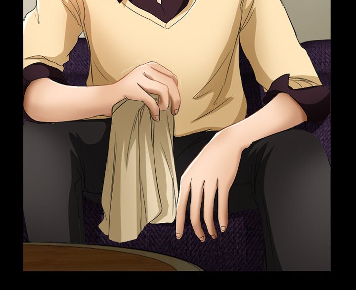 Silhouette Chapter 29 - Page 75