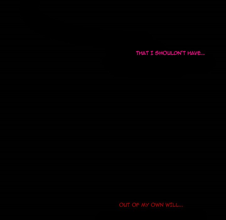 Silhouette Chapter 3 - Page 19