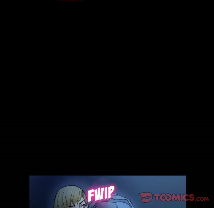 Silhouette Chapter 3 - Page 26