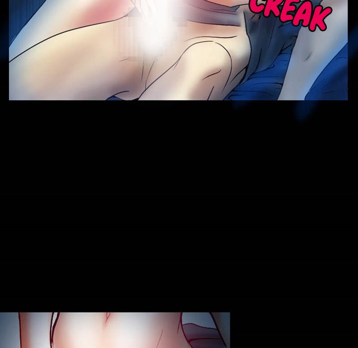 Silhouette Chapter 3 - Page 51