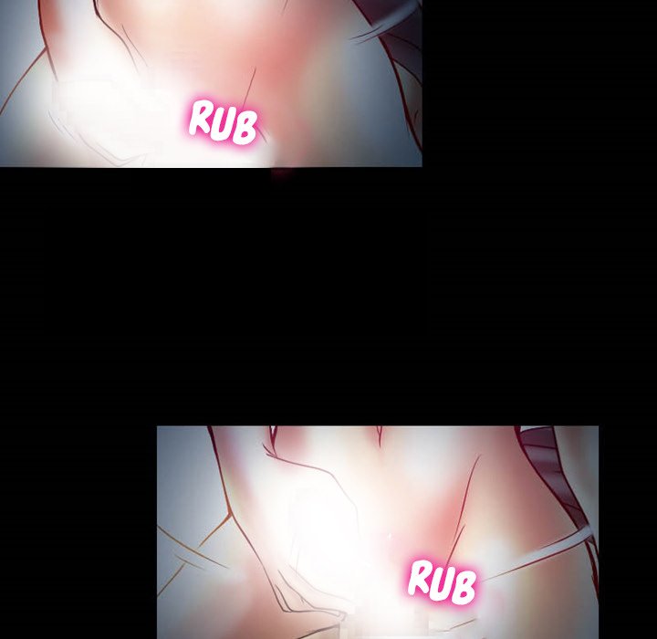 Silhouette Chapter 3 - Page 52