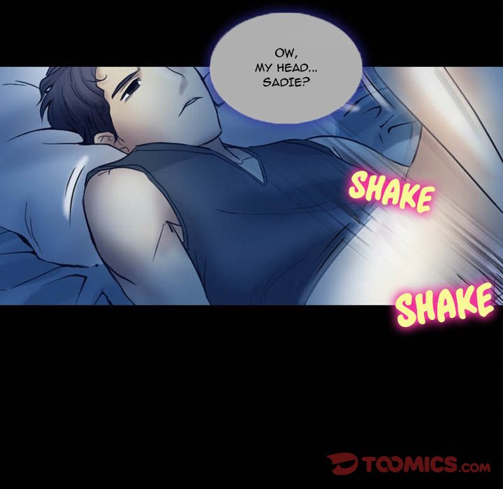 Silhouette Chapter 3 - Page 56