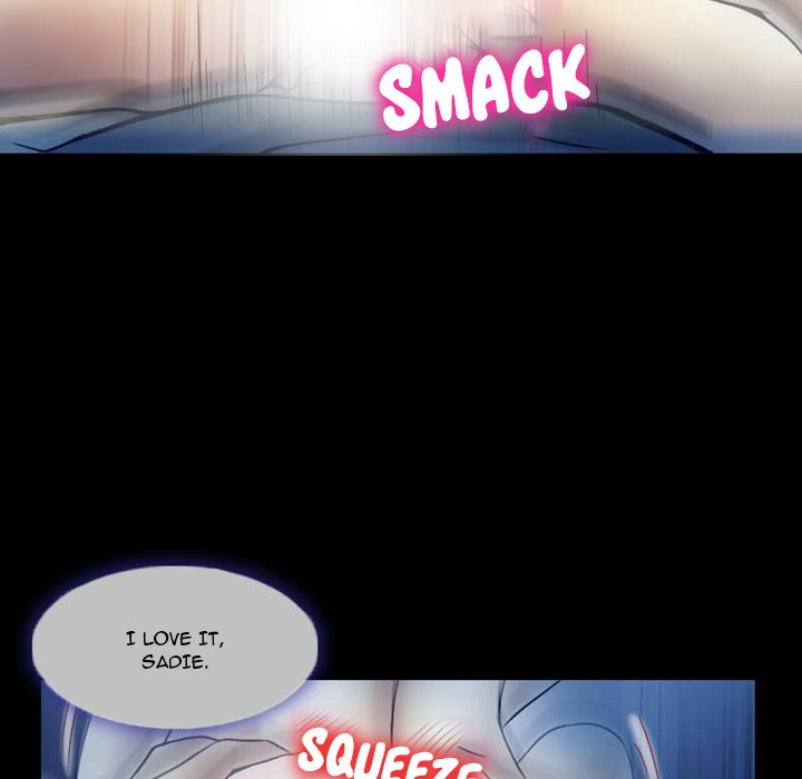 Silhouette Chapter 3 - Page 58