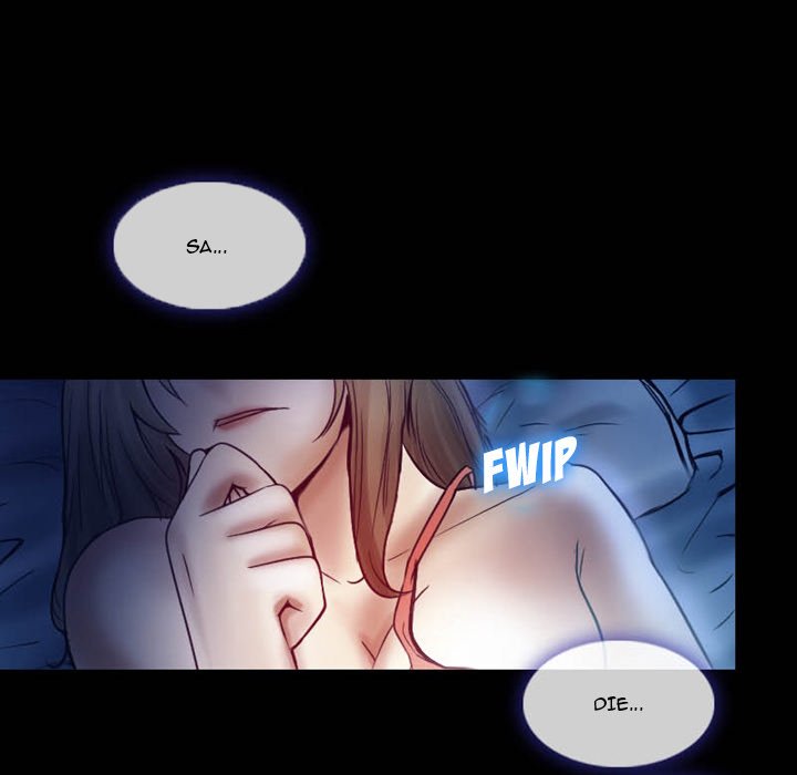 Silhouette Chapter 3 - Page 72