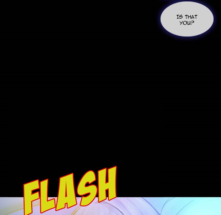 Silhouette Chapter 3 - Page 73