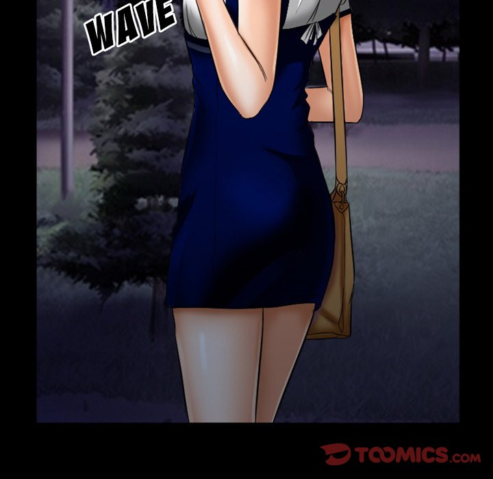 Silhouette Chapter 30 - Page 10