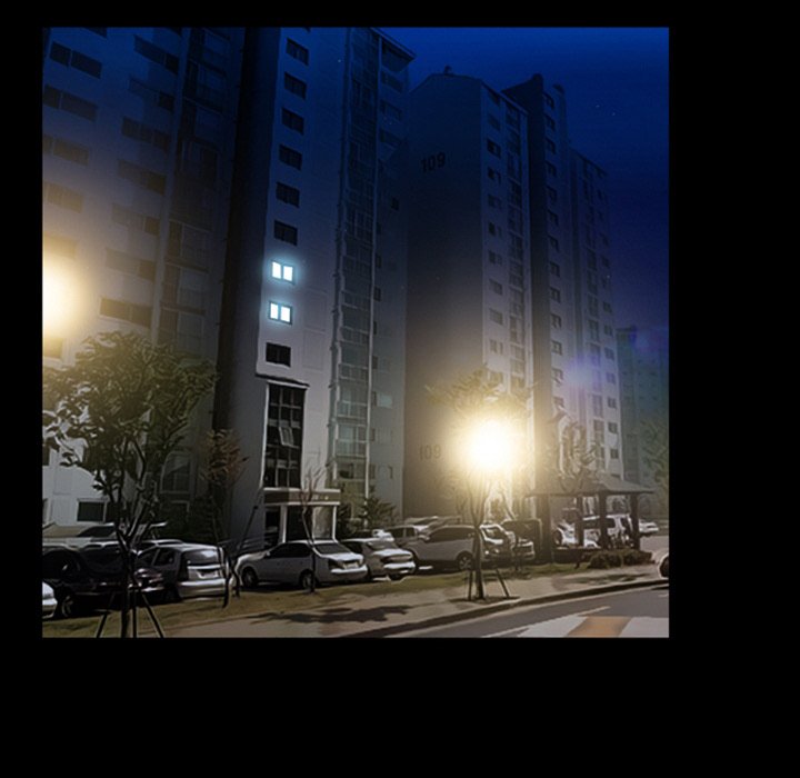 Silhouette Chapter 30 - Page 15