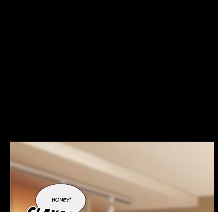 Silhouette Chapter 30 - Page 20