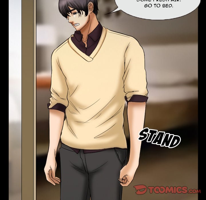 Silhouette Chapter 30 - Page 42