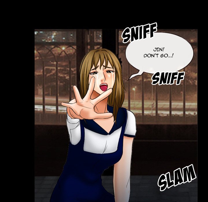 Silhouette Chapter 30 - Page 44