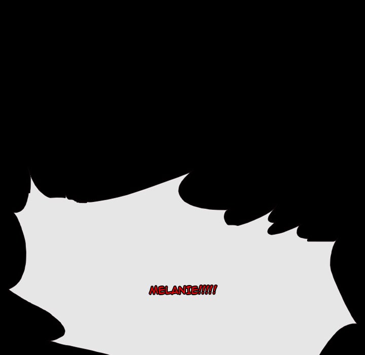 Silhouette Chapter 30 - Page 77