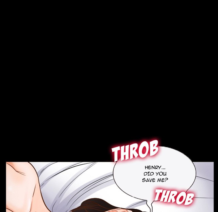 Silhouette Chapter 31 - Page 11