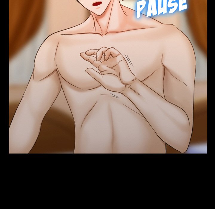 Silhouette Chapter 31 - Page 16