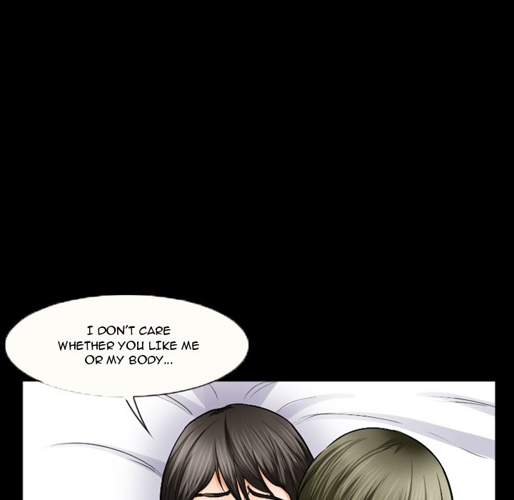 Silhouette Chapter 31 - Page 31