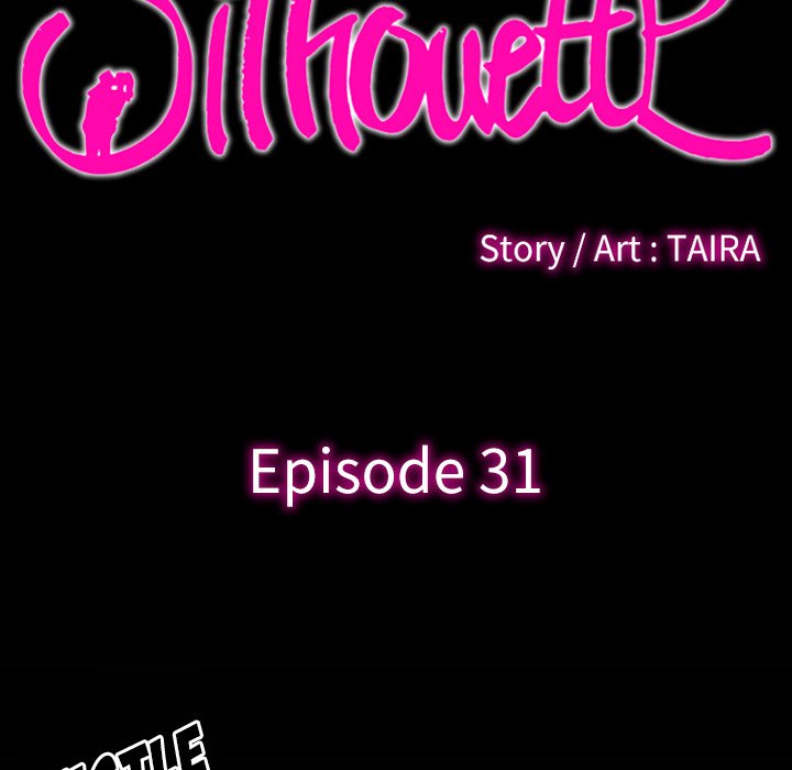 Silhouette Chapter 31 - Page 37