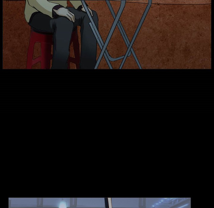 Silhouette Chapter 31 - Page 40