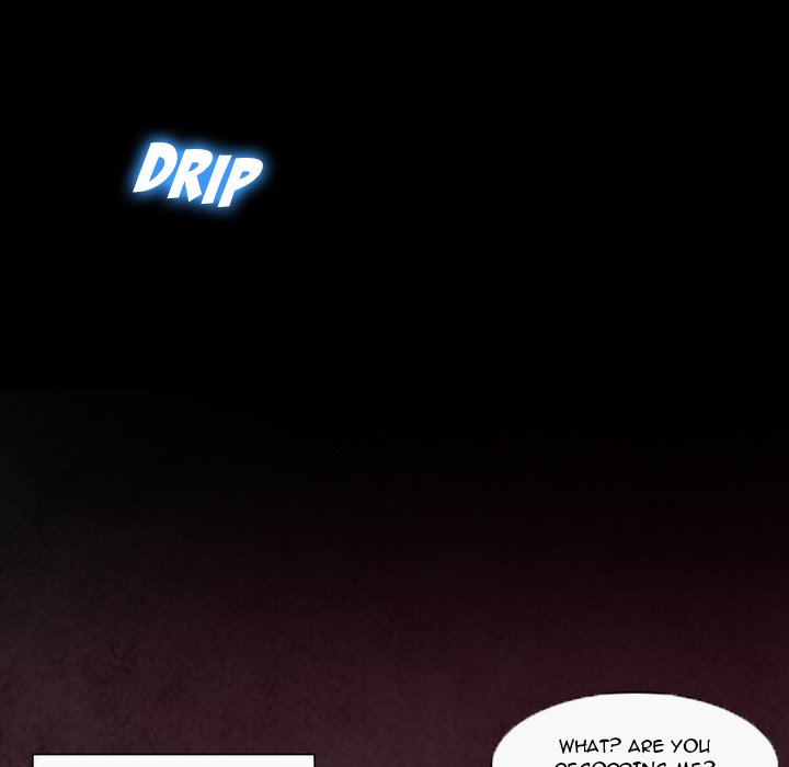 Silhouette Chapter 31 - Page 44