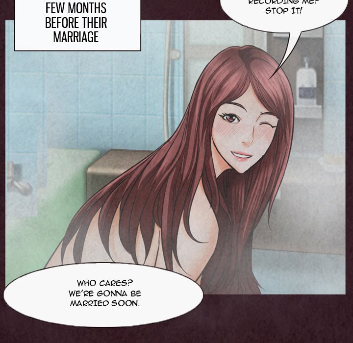 Silhouette Chapter 31 - Page 45