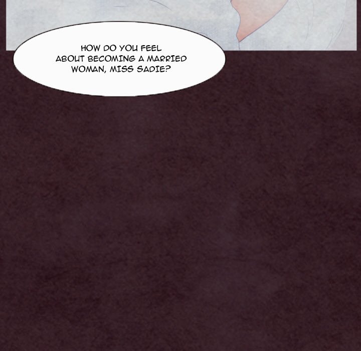 Silhouette Chapter 31 - Page 47