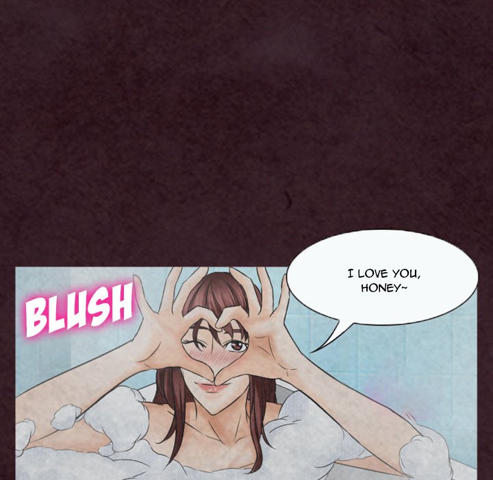 Silhouette Chapter 31 - Page 57