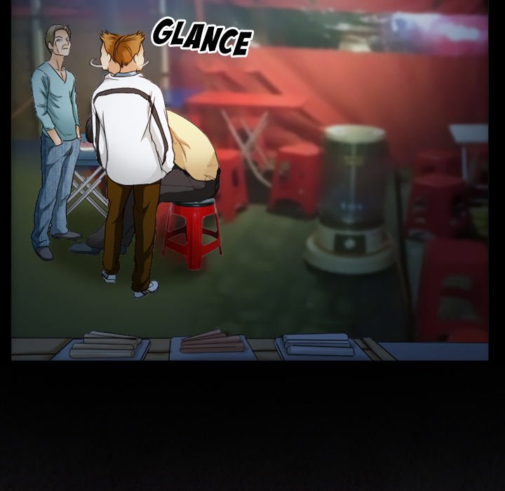 Silhouette Chapter 31 - Page 71