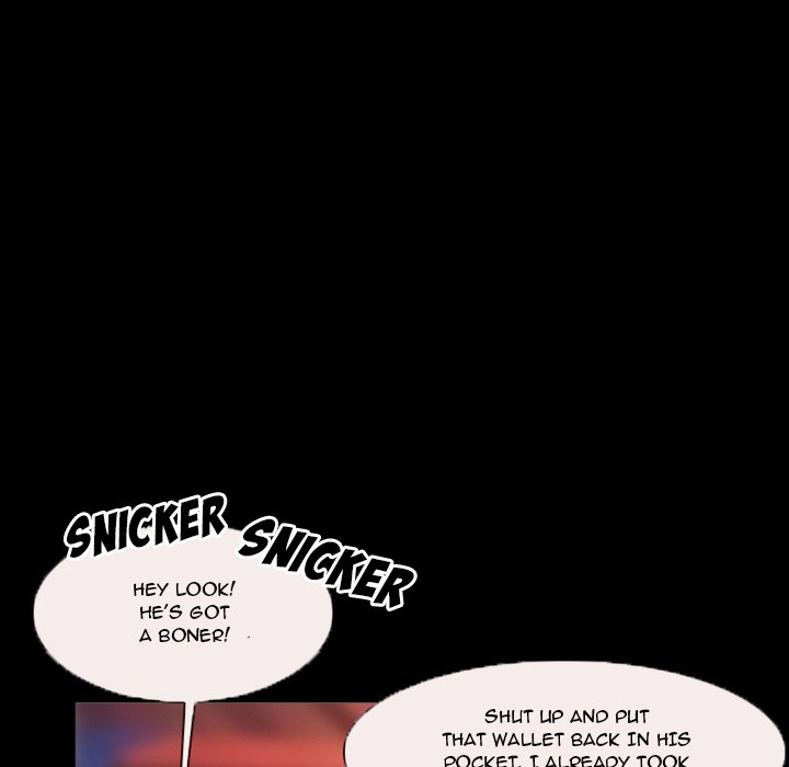 Silhouette Chapter 31 - Page 77