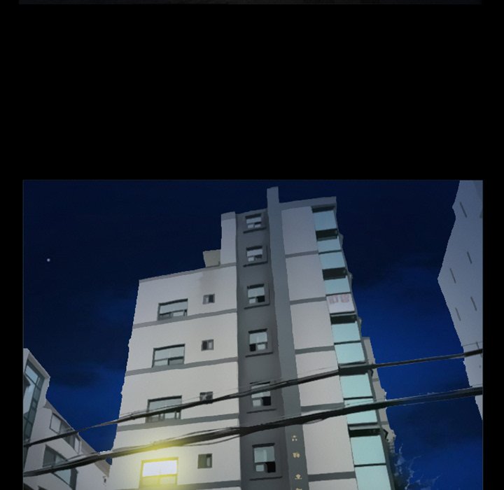 Silhouette Chapter 32 - Page 13