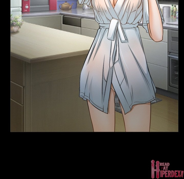 Silhouette Chapter 32 - Page 16