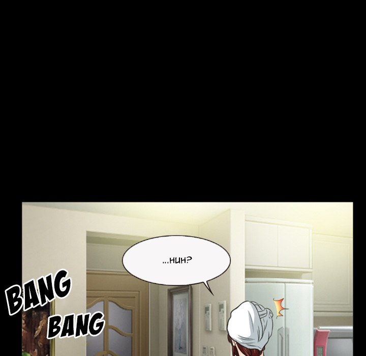 Silhouette Chapter 32 - Page 17