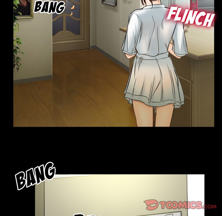 Silhouette Chapter 32 - Page 18