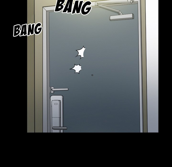 Silhouette Chapter 32 - Page 19