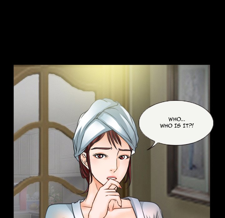 Silhouette Chapter 32 - Page 20