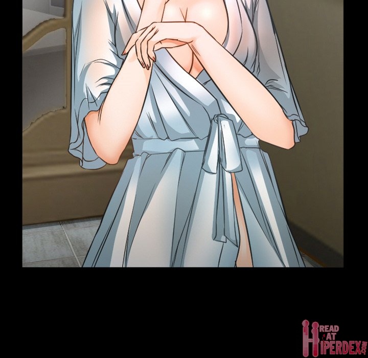 Silhouette Chapter 32 - Page 21