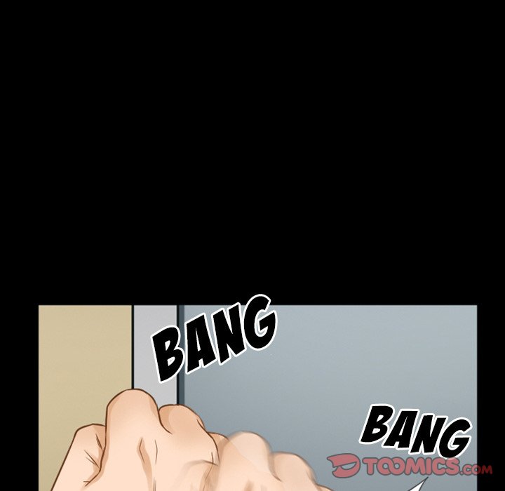 Silhouette Chapter 32 - Page 22