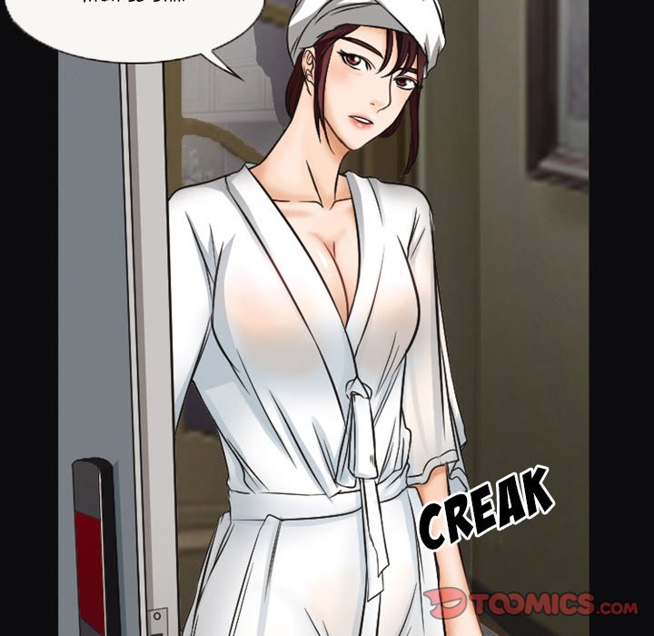 Silhouette Chapter 32 - Page 30