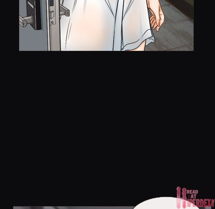 Silhouette Chapter 32 - Page 31