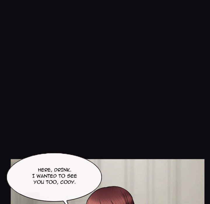 Silhouette Chapter 32 - Page 33