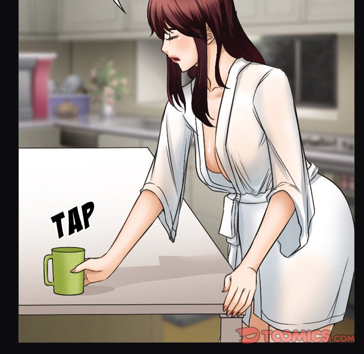 Silhouette Chapter 32 - Page 34