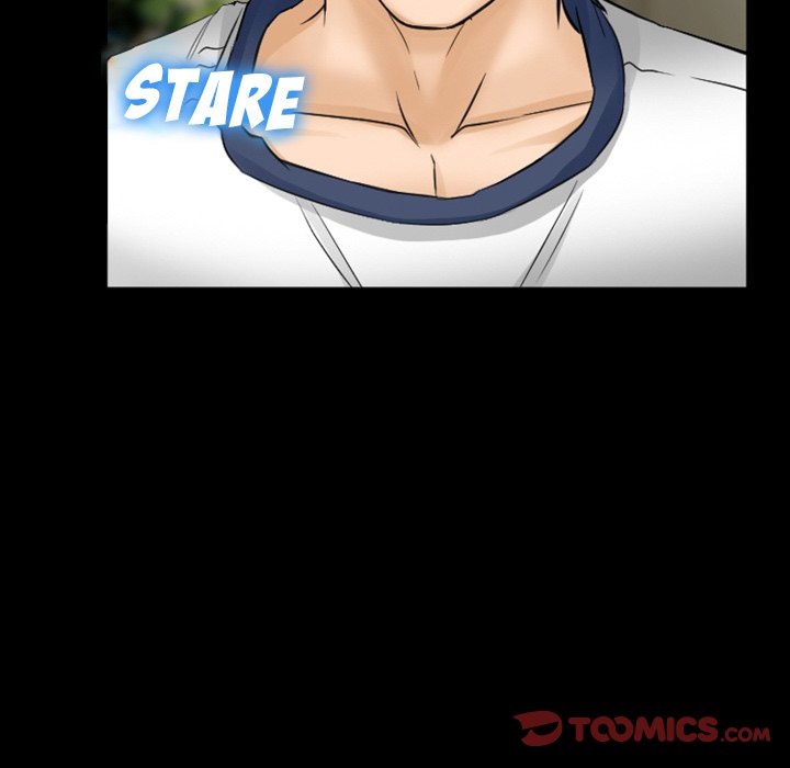 Silhouette Chapter 32 - Page 38