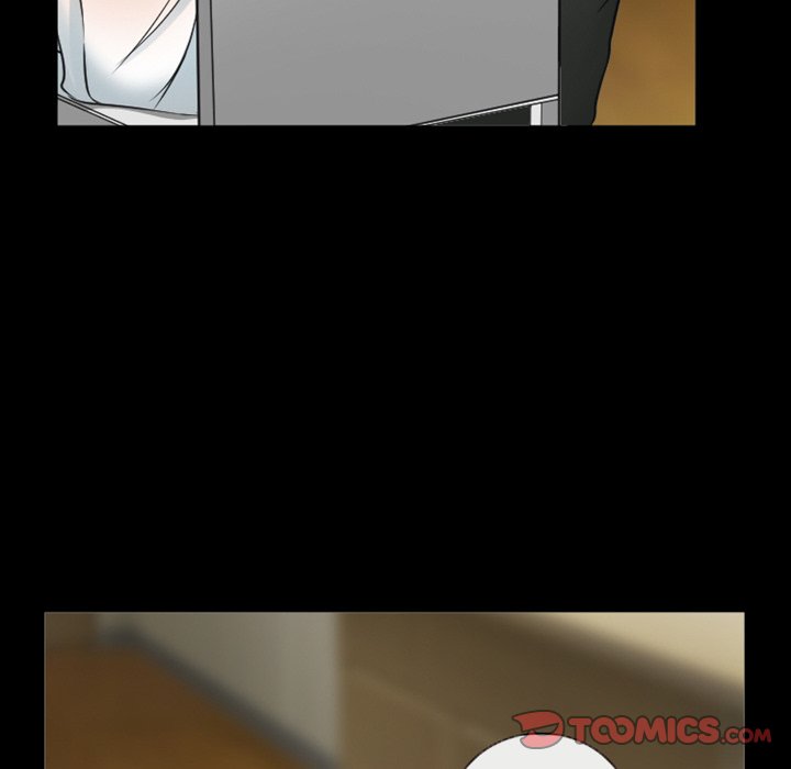 Silhouette Chapter 32 - Page 42