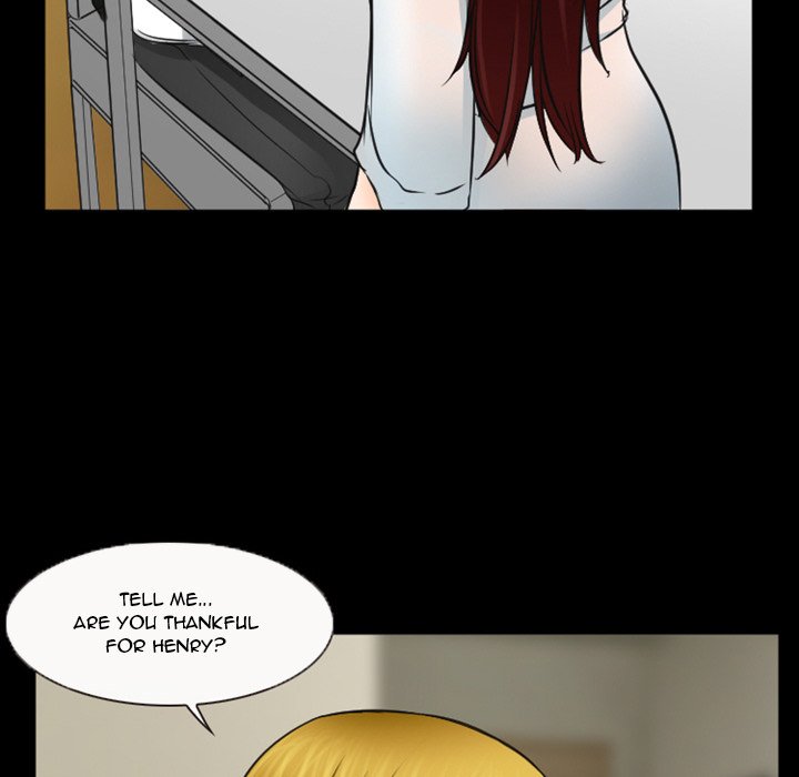 Silhouette Chapter 32 - Page 44