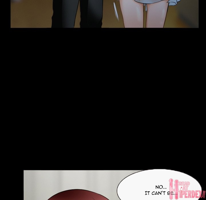 Silhouette Chapter 32 - Page 51