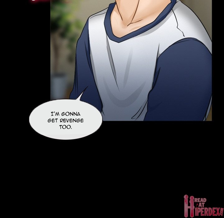 Silhouette Chapter 32 - Page 56