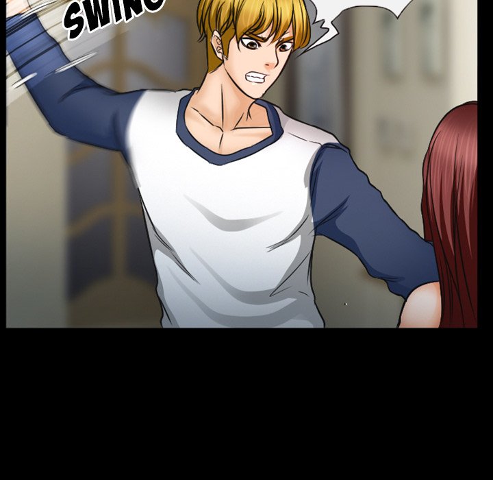 Silhouette Chapter 32 - Page 65