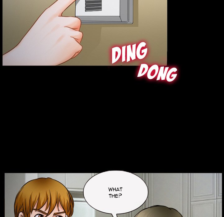 Silhouette Chapter 33 - Page 13