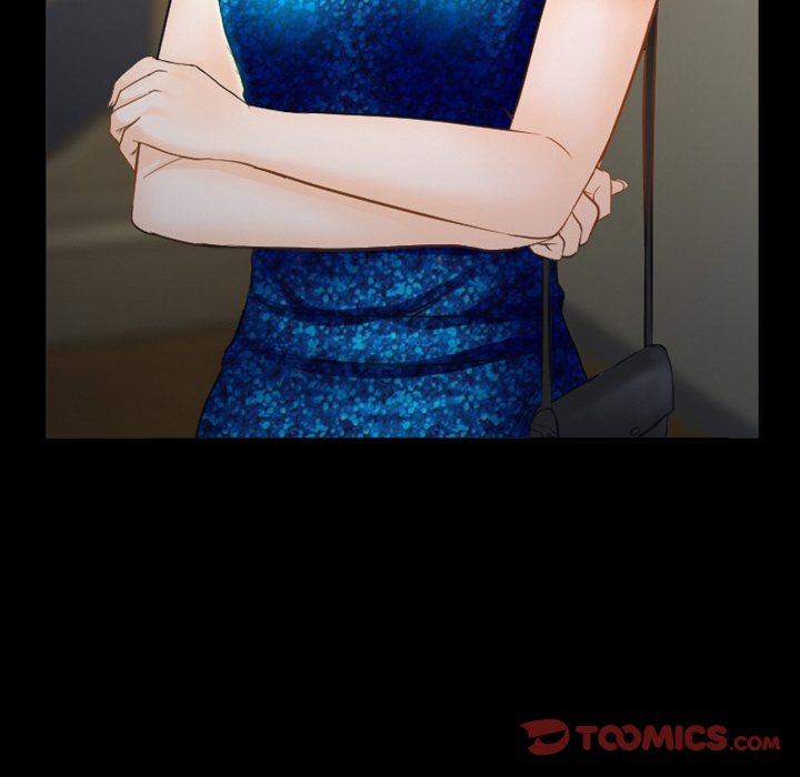 Silhouette Chapter 33 - Page 18