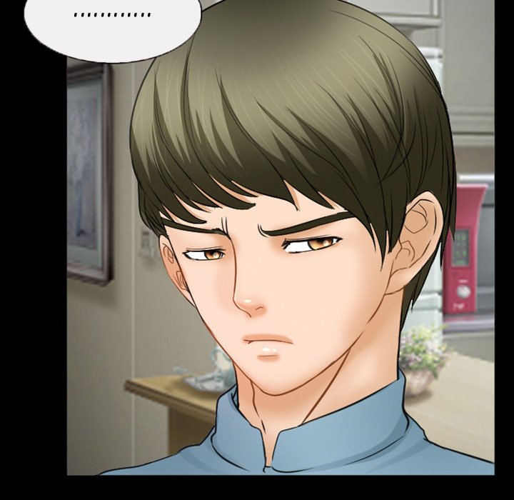 Silhouette Chapter 33 - Page 23